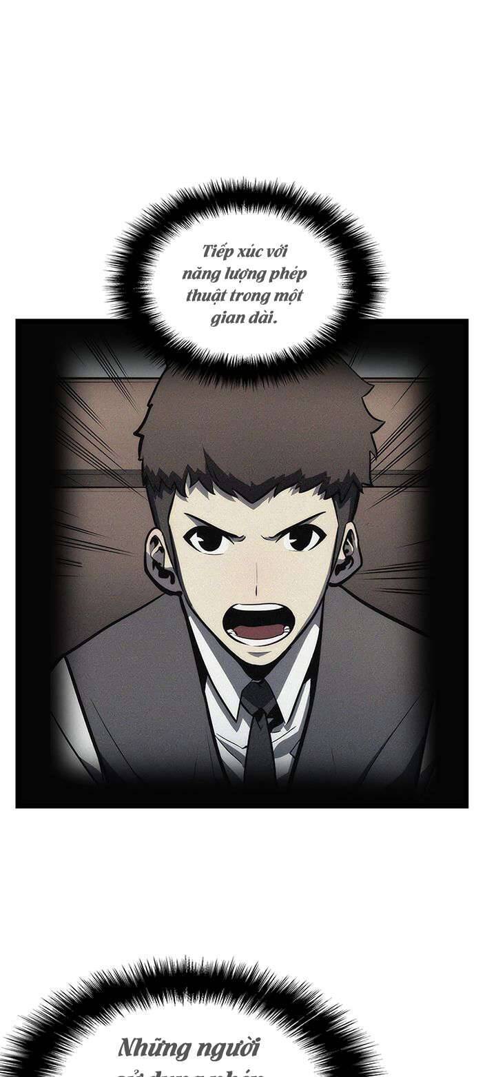 Tôi Thăng Cấp Một Mình Chap 80 - Next Chap 81
