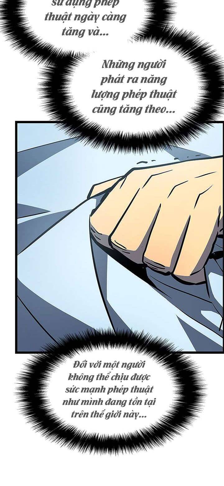 Tôi Thăng Cấp Một Mình Chap 80 - Next Chap 81