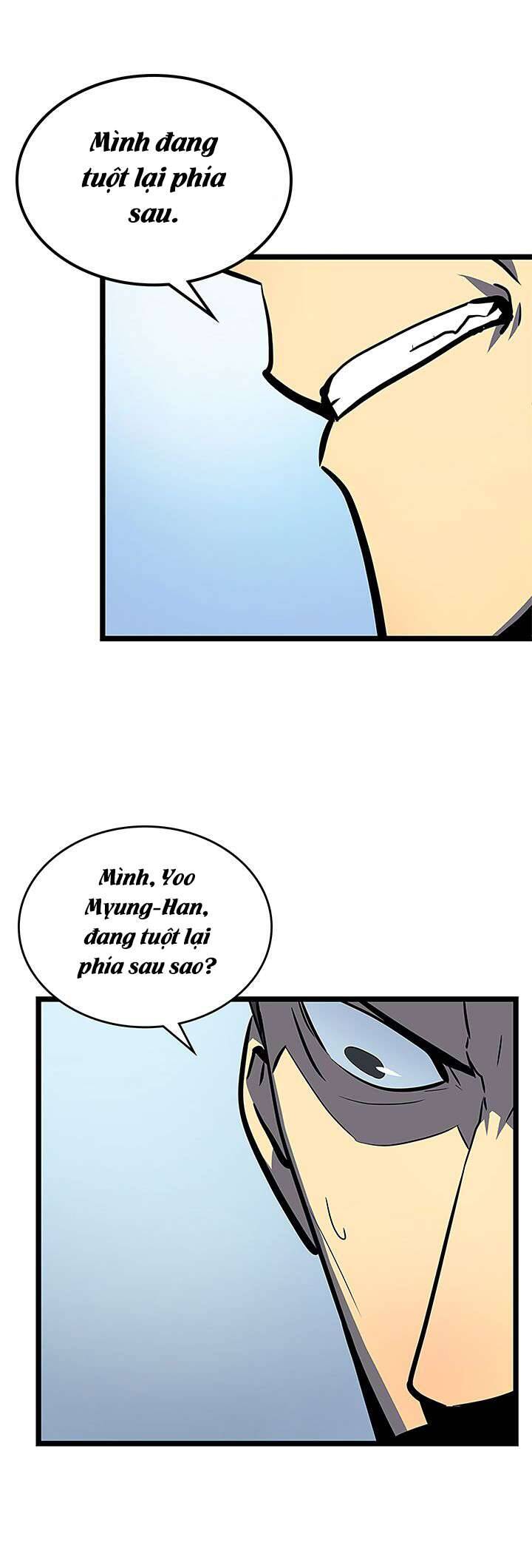 Tôi Thăng Cấp Một Mình Chap 80 - Next Chap 81