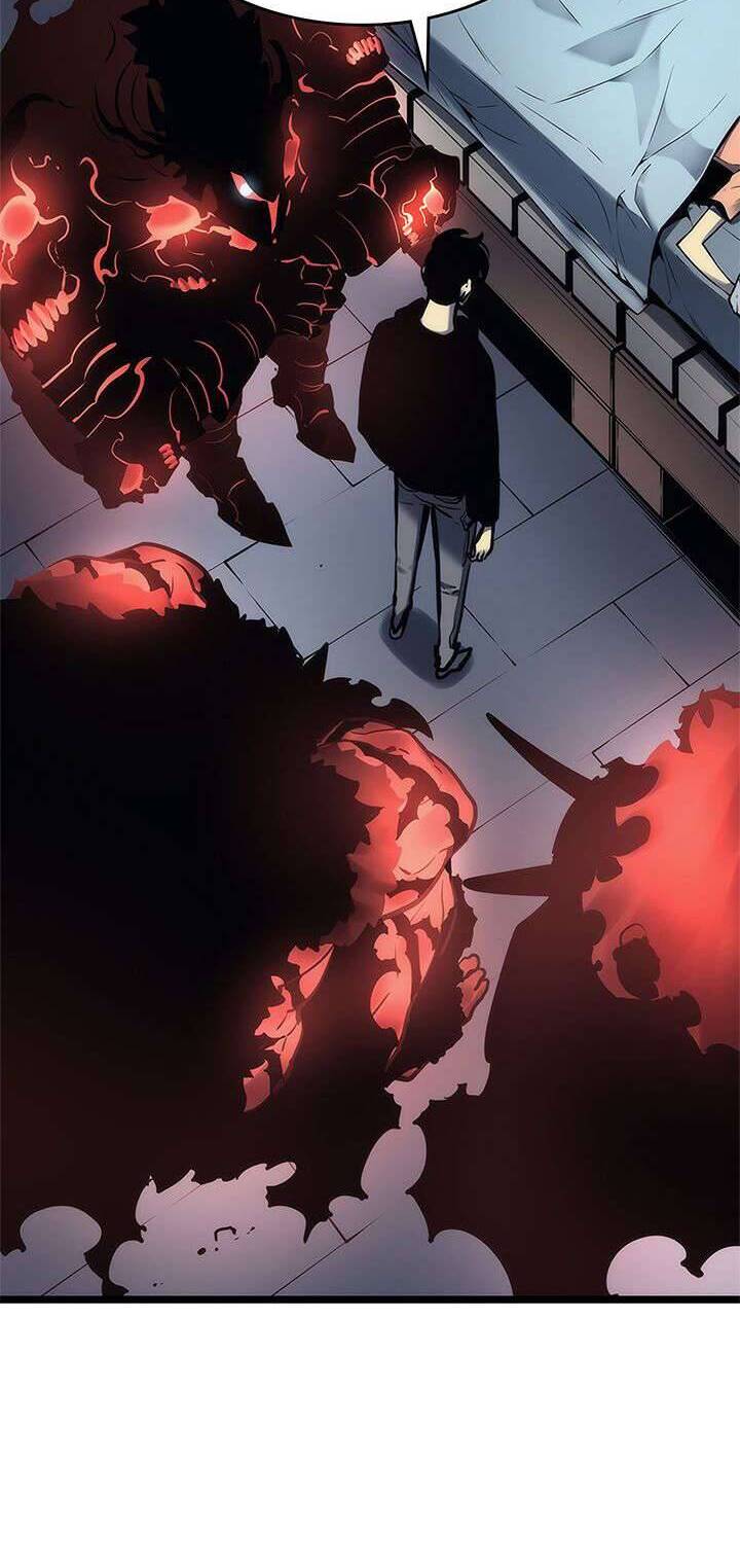 Tôi Thăng Cấp Một Mình Chap 80 - Next Chap 81