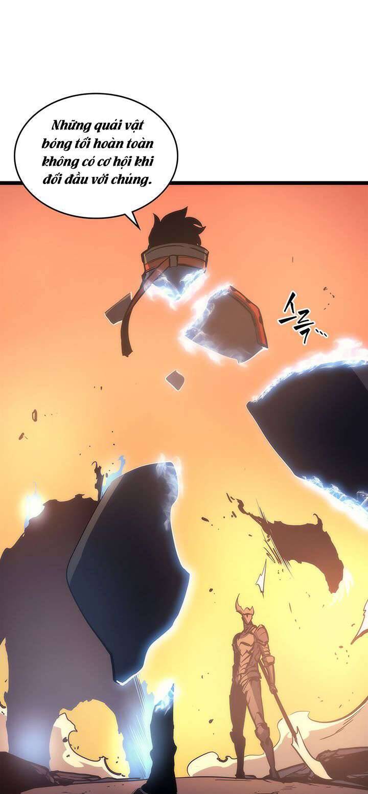 Tôi Thăng Cấp Một Mình Chap 81 - Next Chap 82