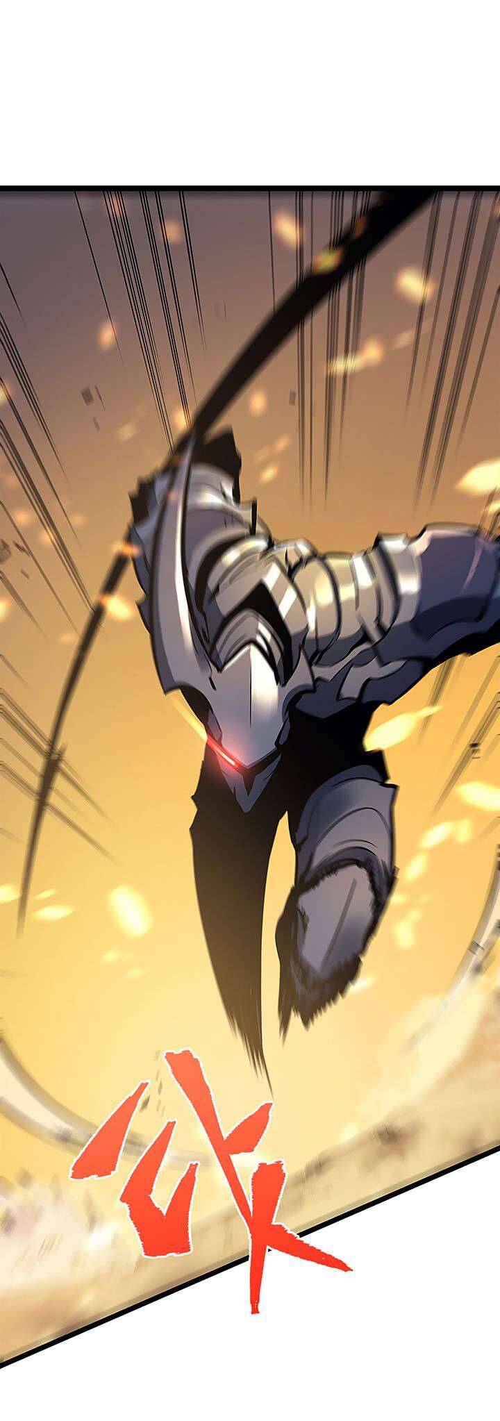 Tôi Thăng Cấp Một Mình Chap 81 - Next Chap 82