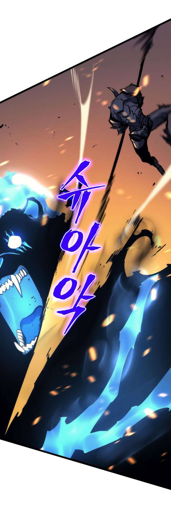 Tôi Thăng Cấp Một Mình Chap 81 - Next Chap 82