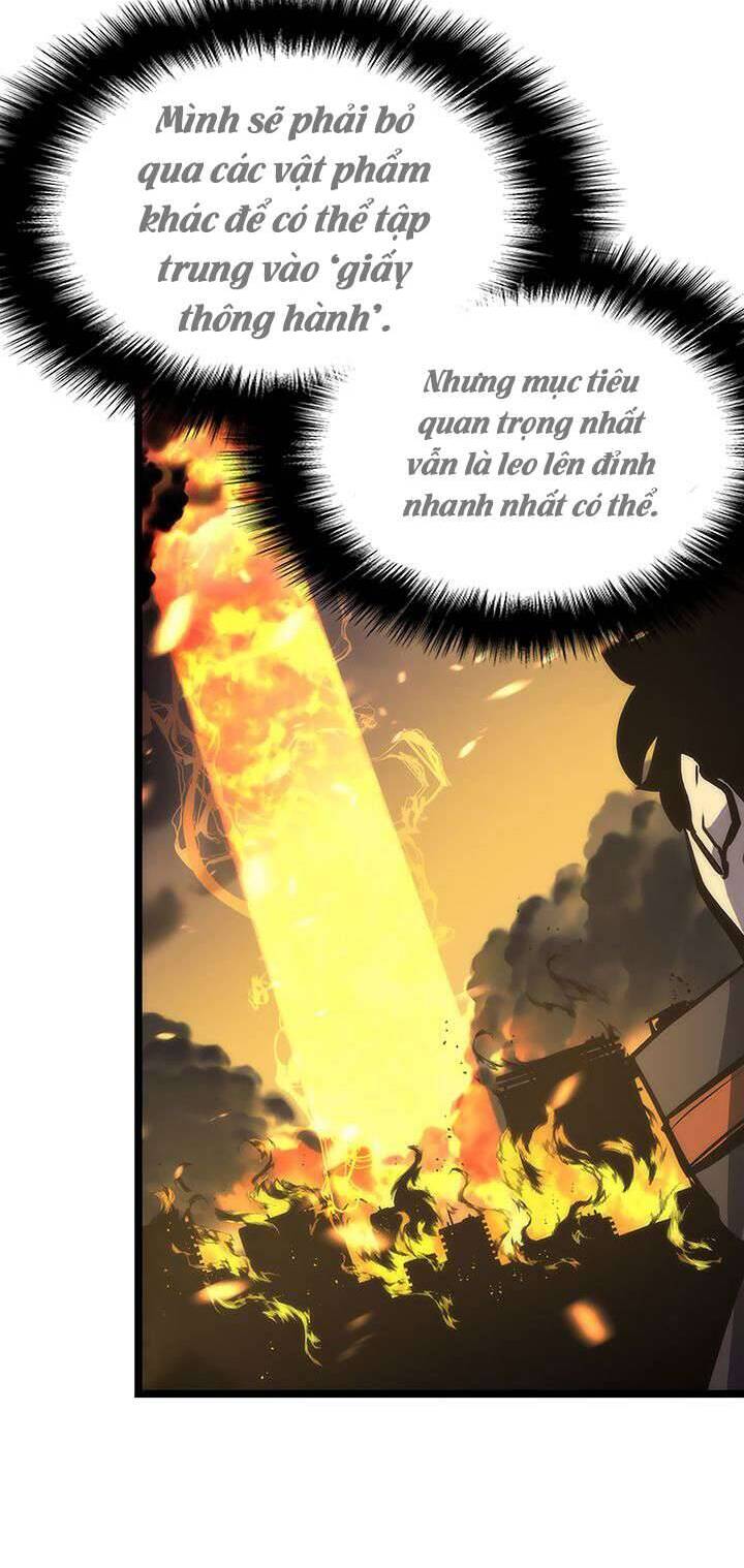 Tôi Thăng Cấp Một Mình Chap 81 - Next Chap 82