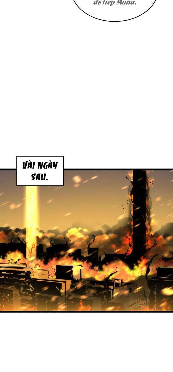 Tôi Thăng Cấp Một Mình Chap 81 - Next Chap 82