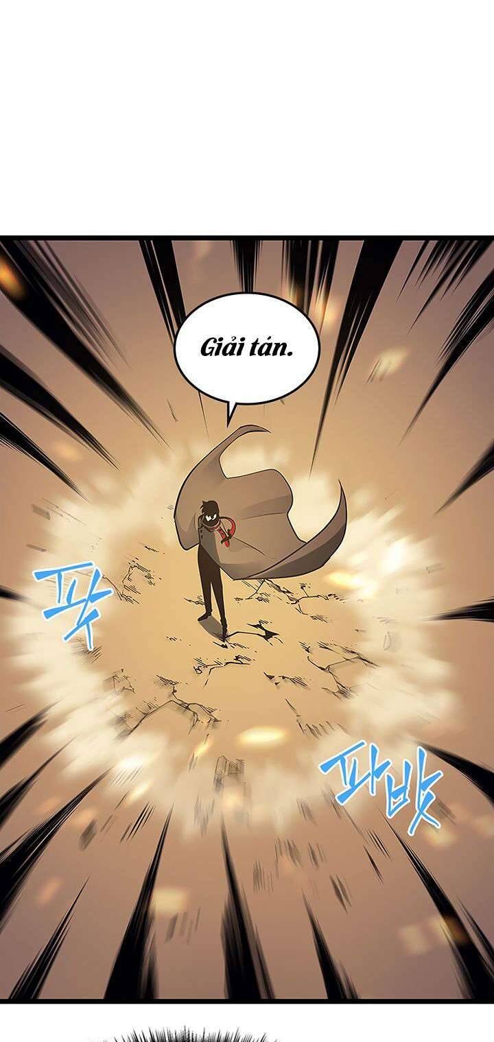 Tôi Thăng Cấp Một Mình Chap 81 - Next Chap 82