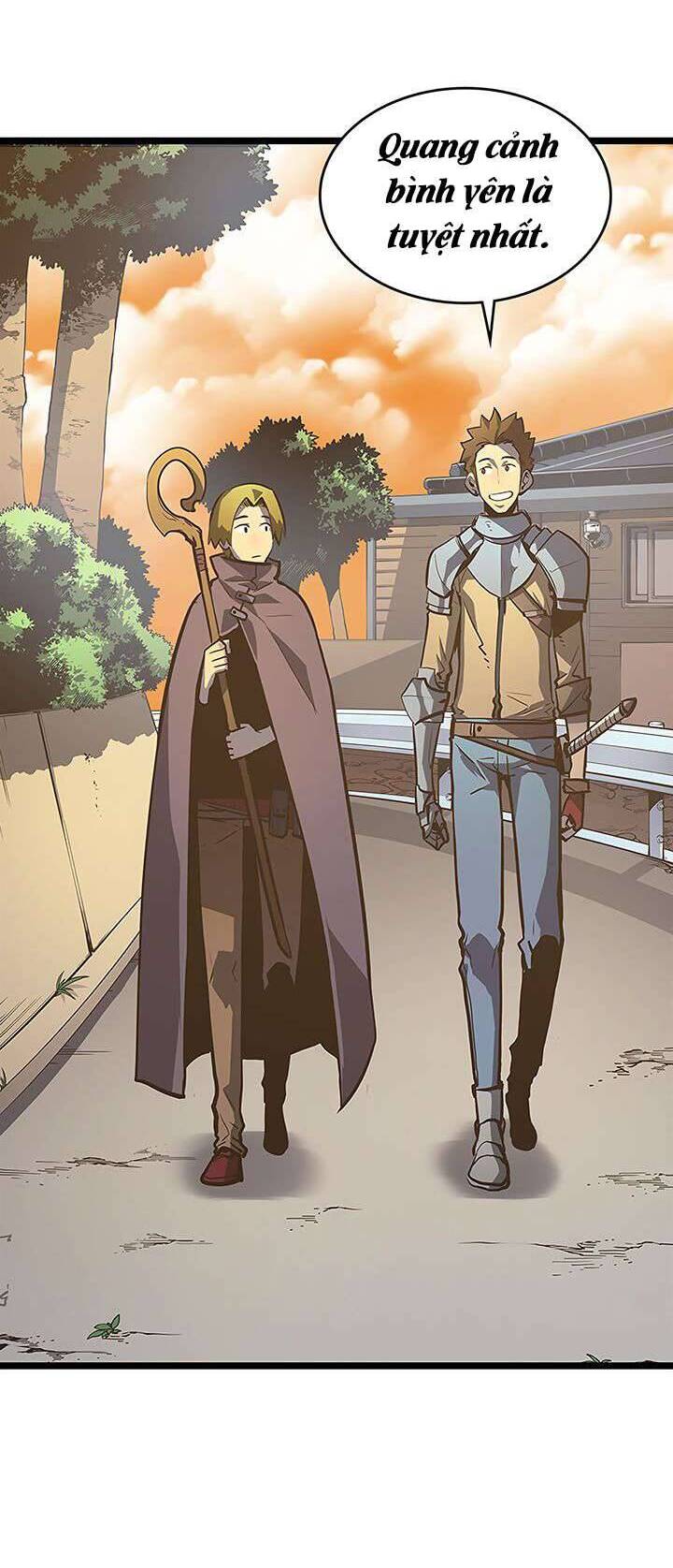 Tôi Thăng Cấp Một Mình Chap 81 - Next Chap 82