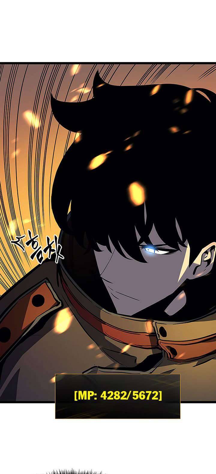 Tôi Thăng Cấp Một Mình Chap 81 - Next Chap 82