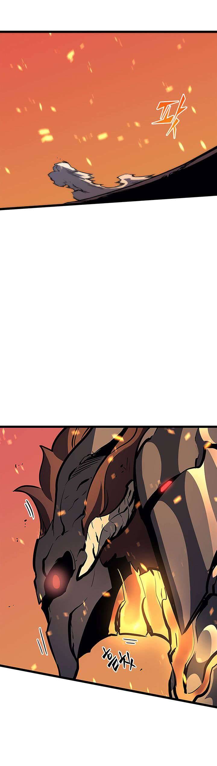 Tôi Thăng Cấp Một Mình Chap 81 - Next Chap 82