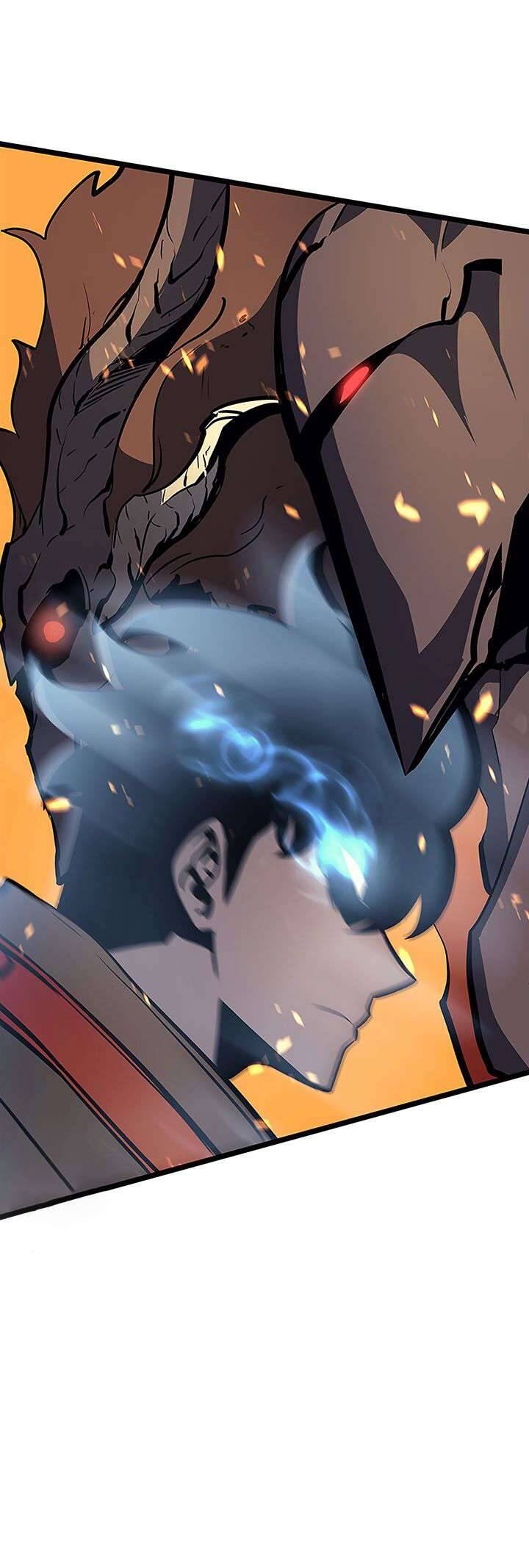 Tôi Thăng Cấp Một Mình Chap 81 - Next Chap 82
