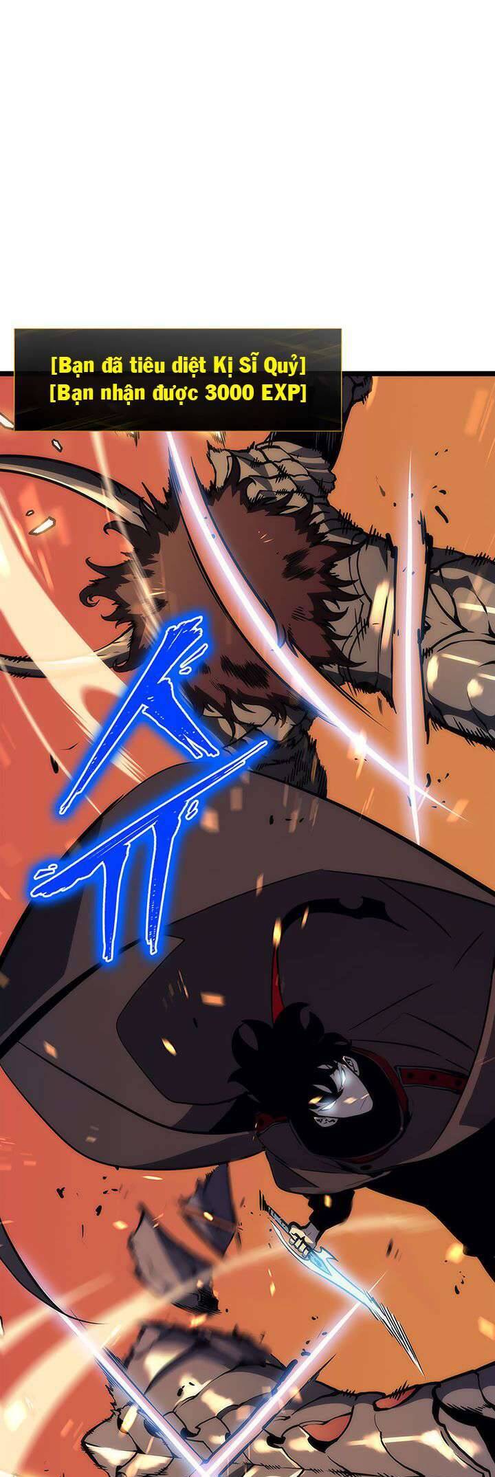 Tôi Thăng Cấp Một Mình Chap 81 - Next Chap 82