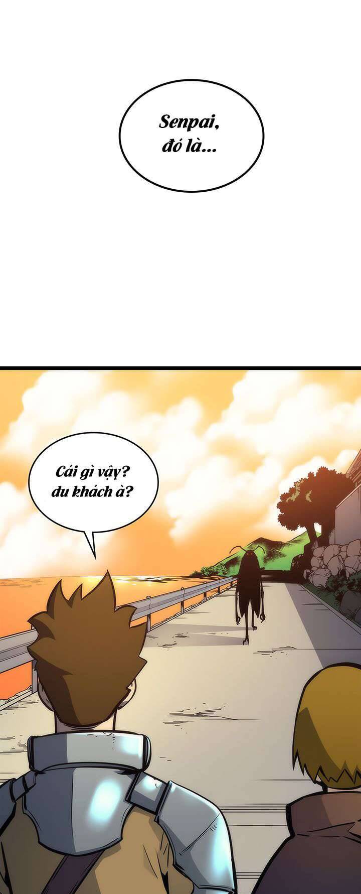 Tôi Thăng Cấp Một Mình Chap 81 - Next Chap 82