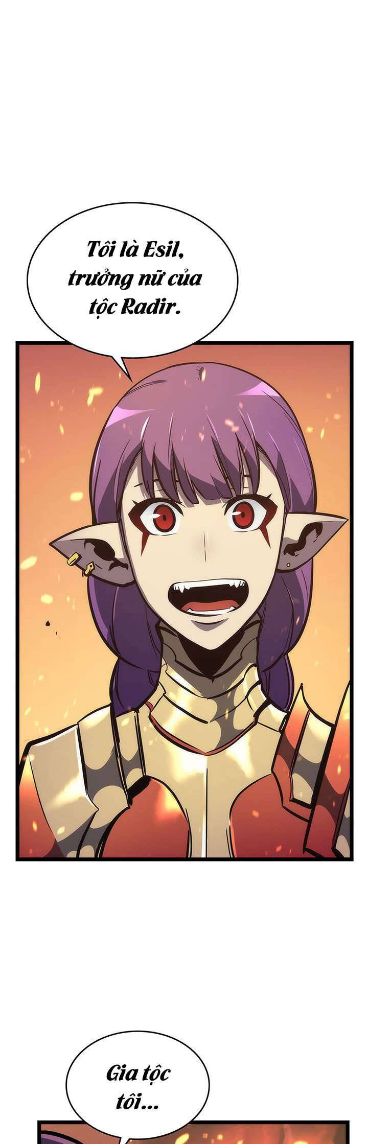 Tôi Thăng Cấp Một Mình Chap 82 - Next Chap 83