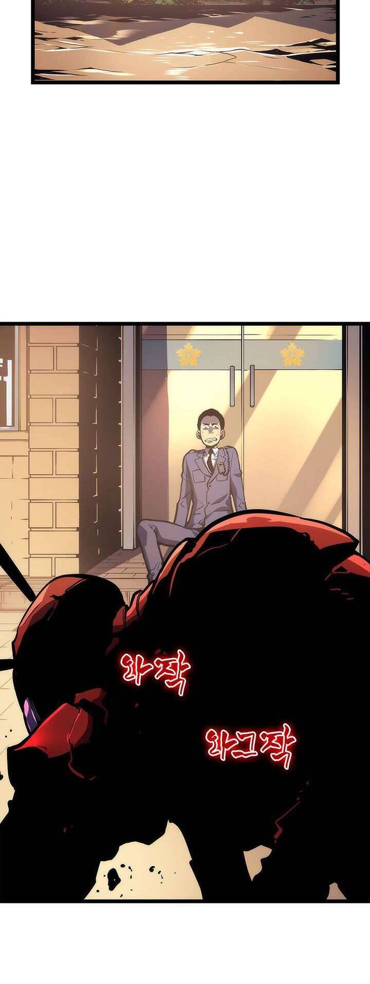 Tôi Thăng Cấp Một Mình Chap 82 - Next Chap 83