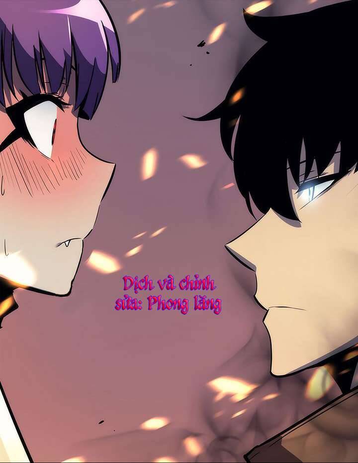Tôi Thăng Cấp Một Mình Chap 82 - Next Chap 83