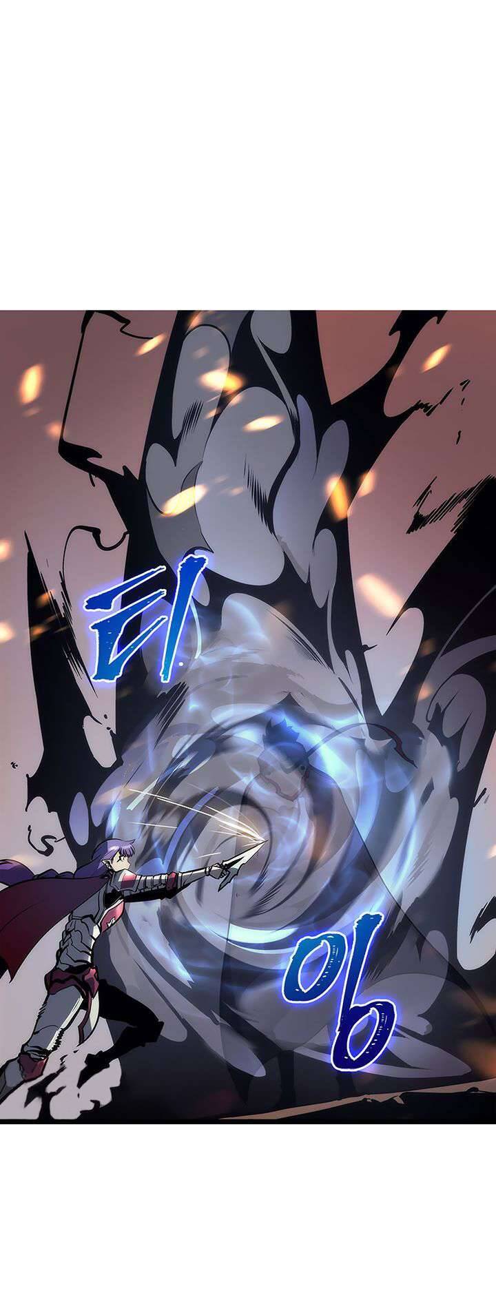 Tôi Thăng Cấp Một Mình Chap 82 - Next Chap 83
