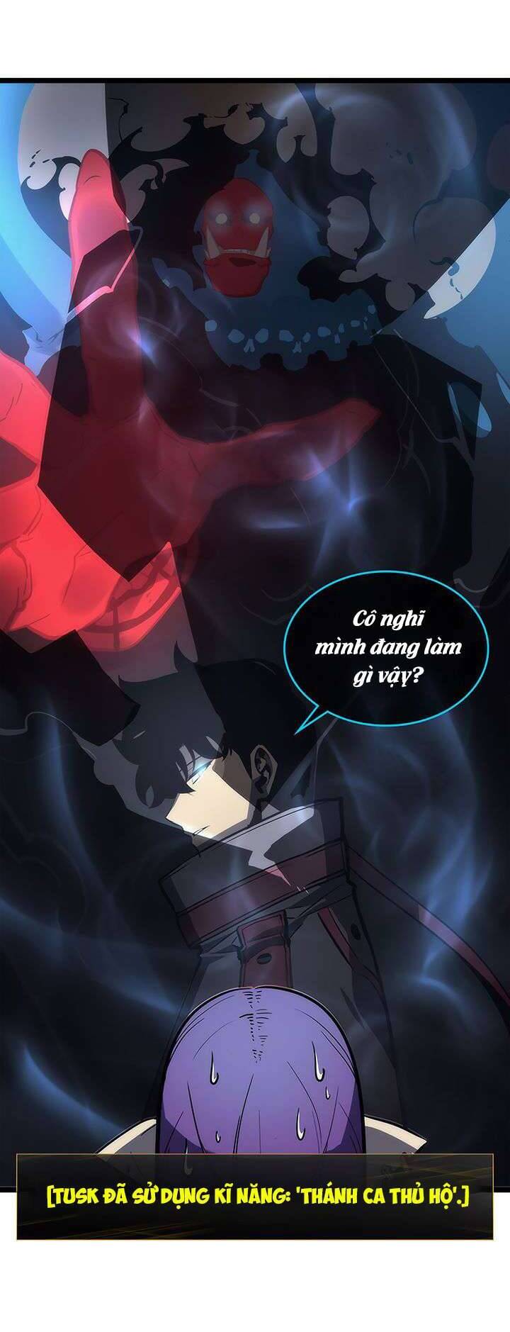 Tôi Thăng Cấp Một Mình Chap 82 - Next Chap 83