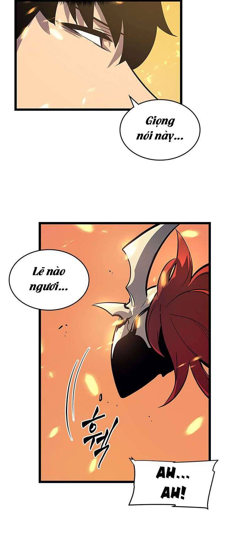 Tôi Thăng Cấp Một Mình Chap 82 - Next Chap 83