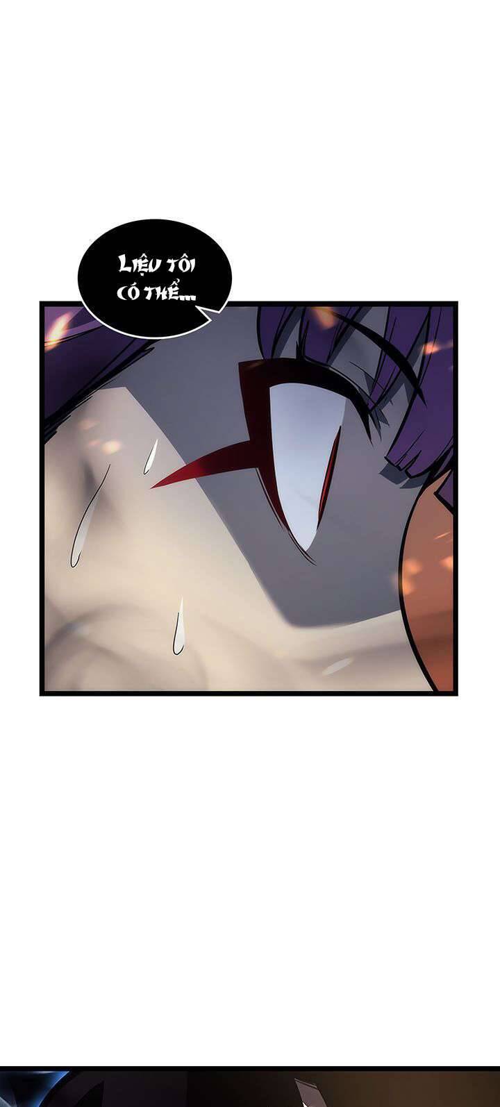 Tôi Thăng Cấp Một Mình Chap 82 - Next Chap 83