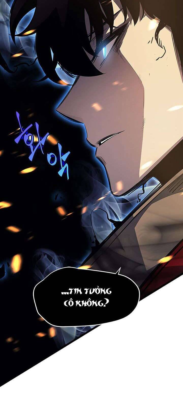 Tôi Thăng Cấp Một Mình Chap 82 - Next Chap 83