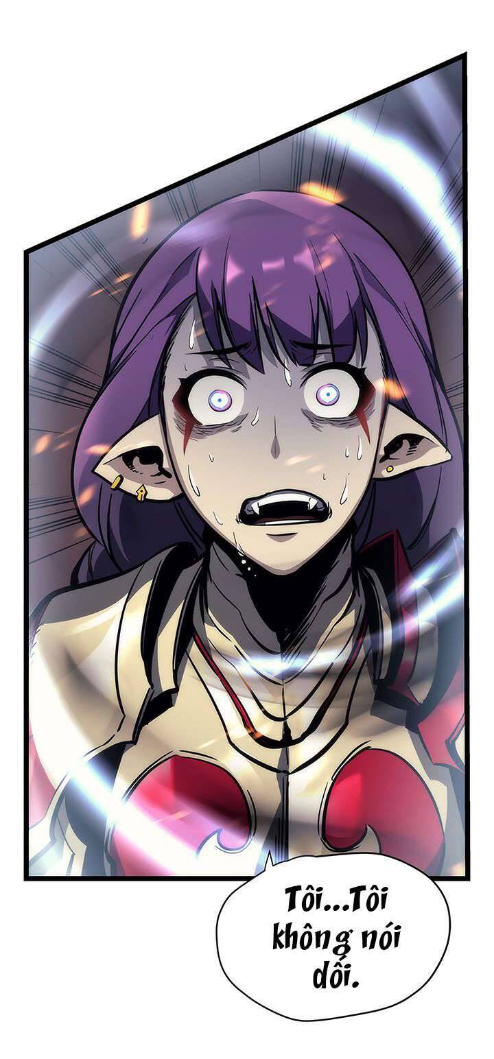 Tôi Thăng Cấp Một Mình Chap 82 - Next Chap 83