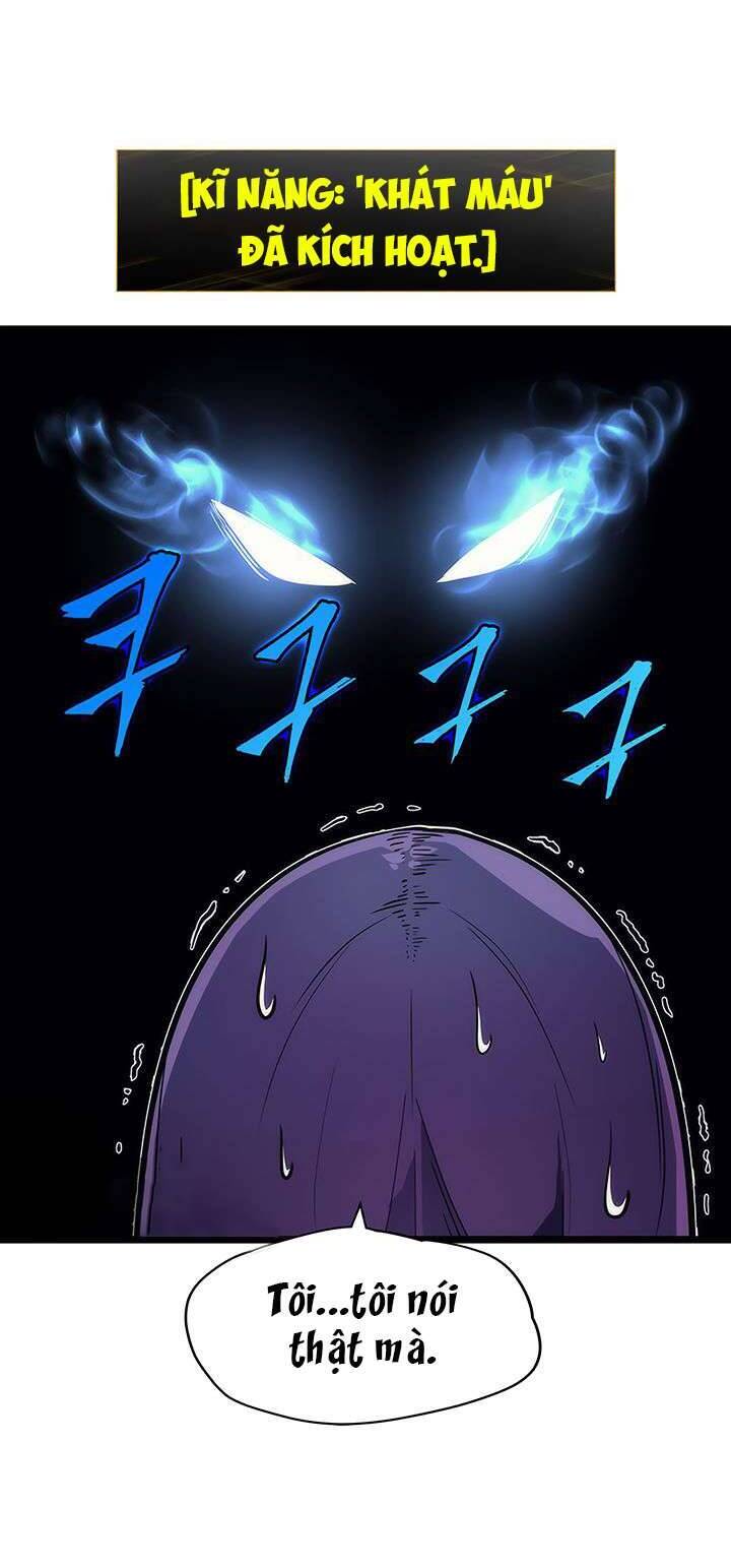 Tôi Thăng Cấp Một Mình Chap 82 - Next Chap 83