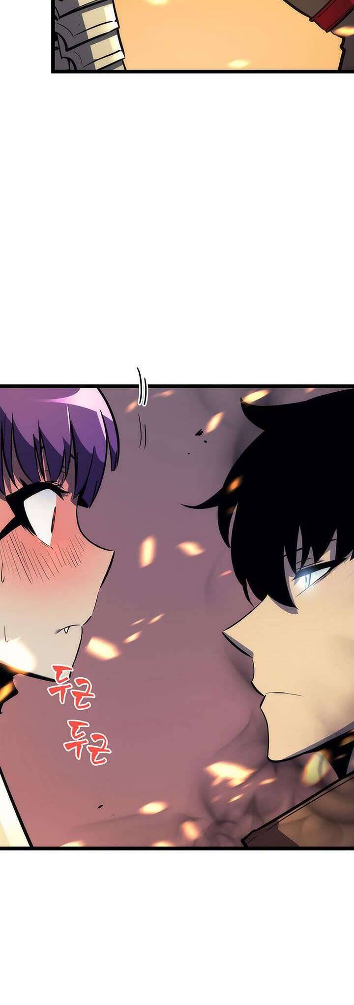 Tôi Thăng Cấp Một Mình Chap 82 - Next Chap 83