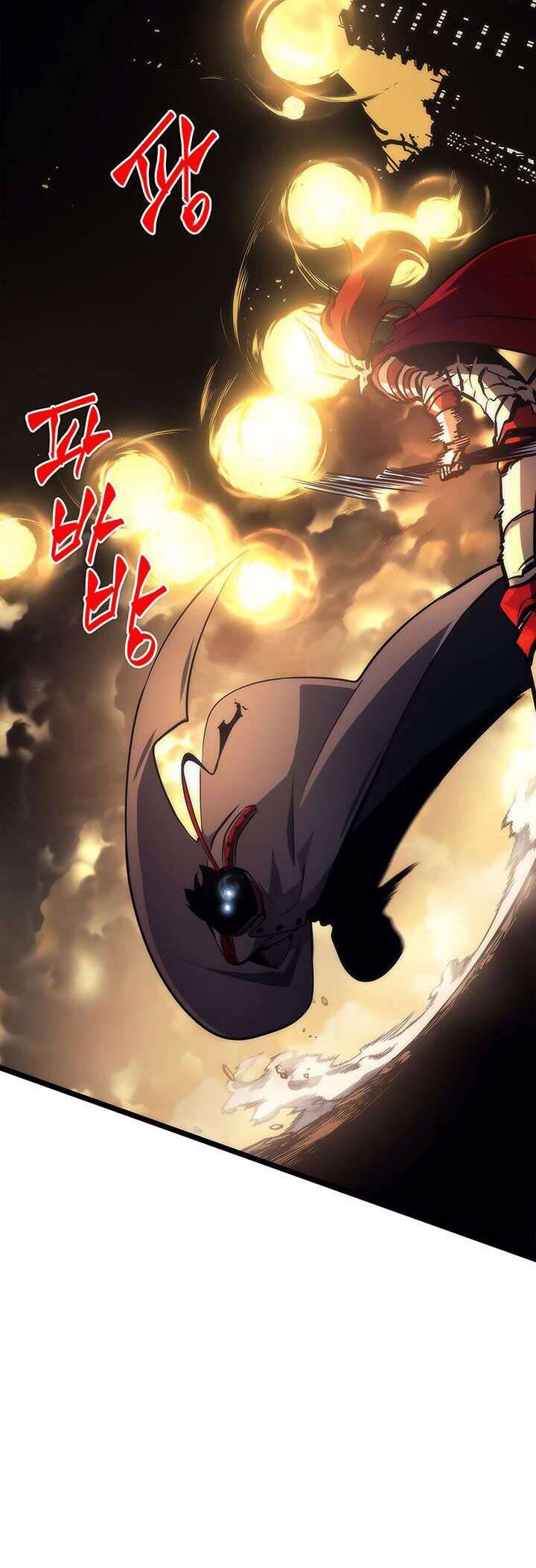 Tôi Thăng Cấp Một Mình Chap 82 - Next Chap 83