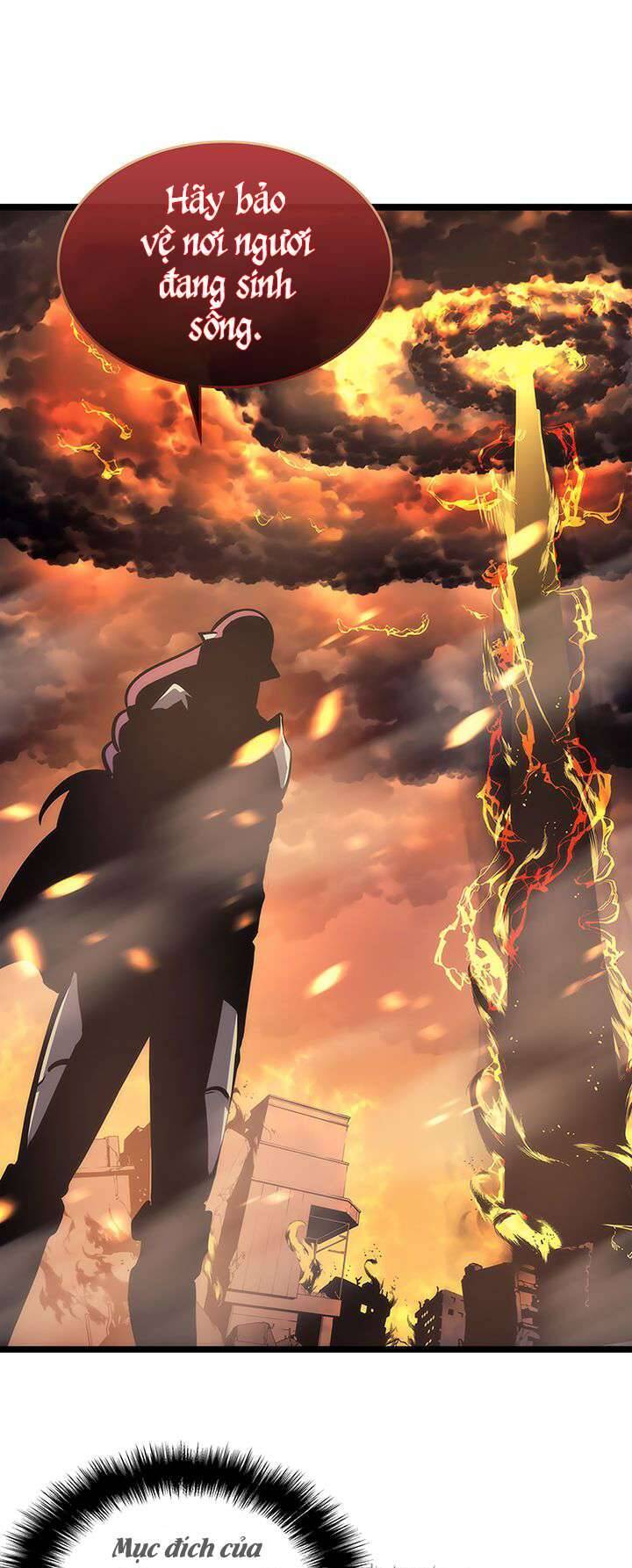 Tôi Thăng Cấp Một Mình Chap 82 - Next Chap 83