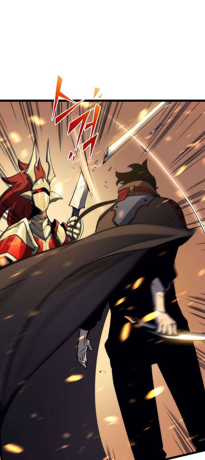 Tôi Thăng Cấp Một Mình Chap 82 - Next Chap 83