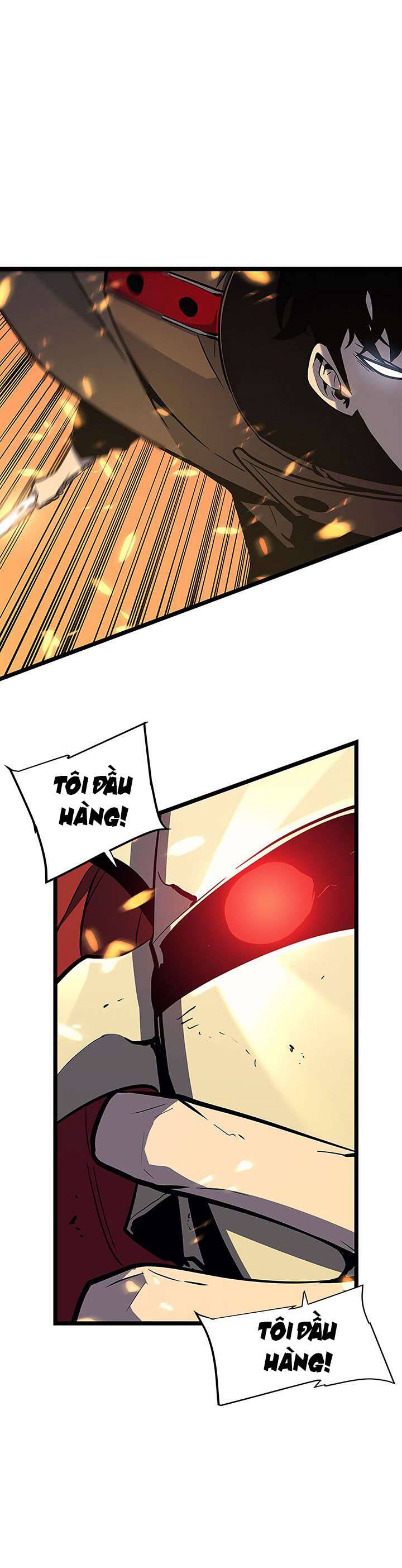 Tôi Thăng Cấp Một Mình Chap 82 - Next Chap 83