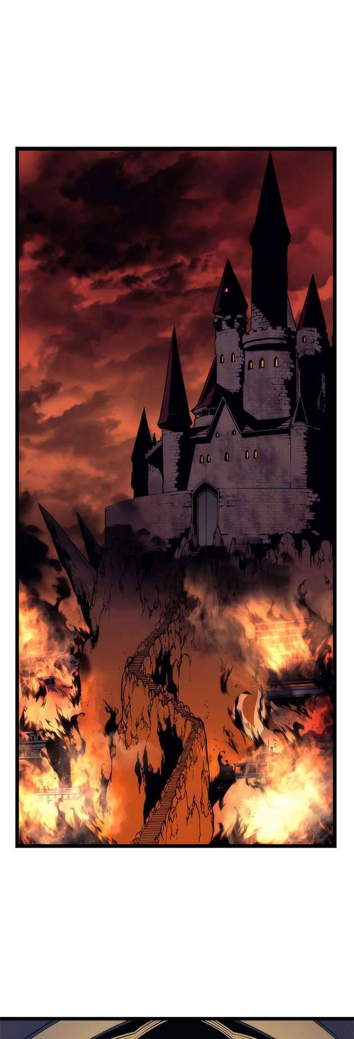 Tôi Thăng Cấp Một Mình Chap 83 - Next Chap 84