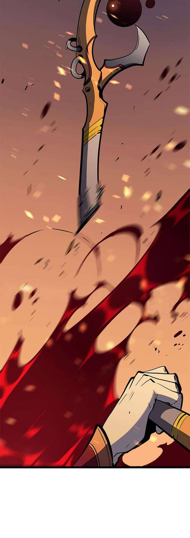 Tôi Thăng Cấp Một Mình Chap 83 - Next Chap 84