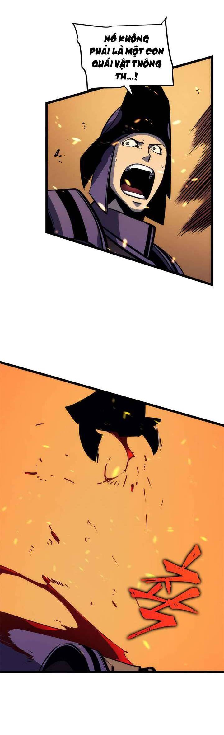 Tôi Thăng Cấp Một Mình Chap 83 - Next Chap 84