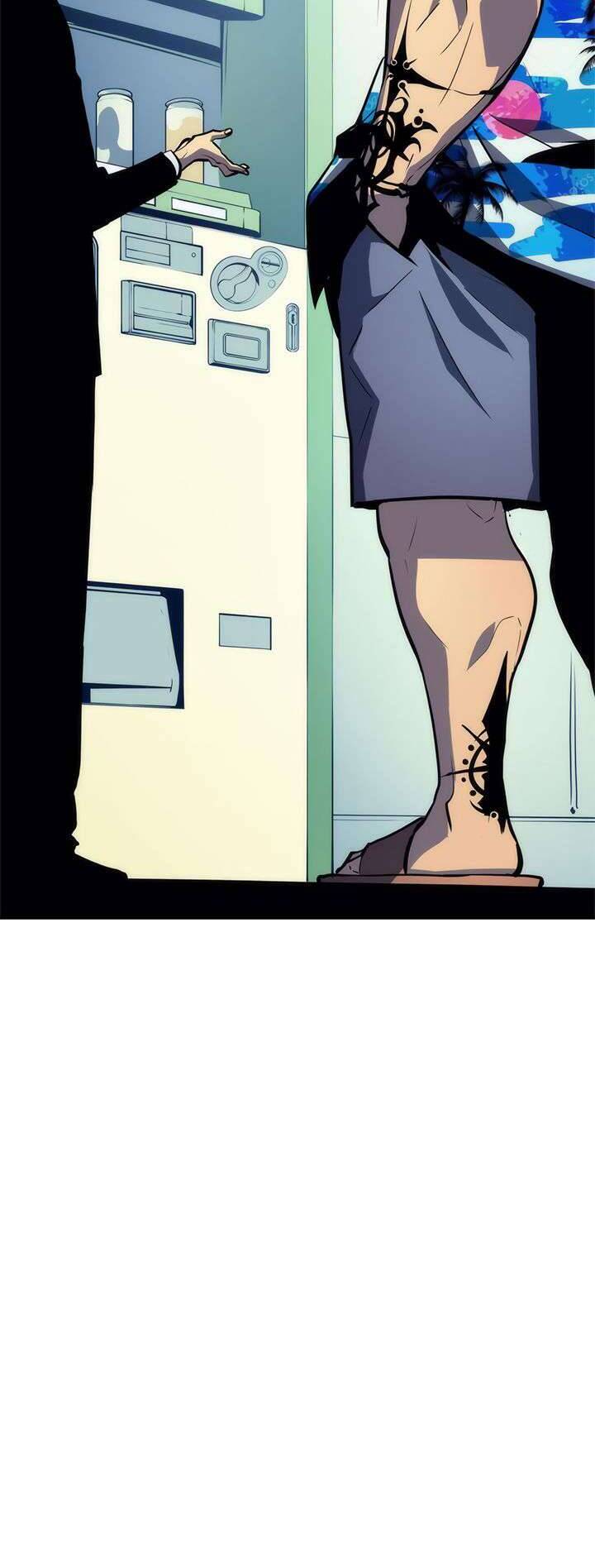 Tôi Thăng Cấp Một Mình Chap 83 - Next Chap 84