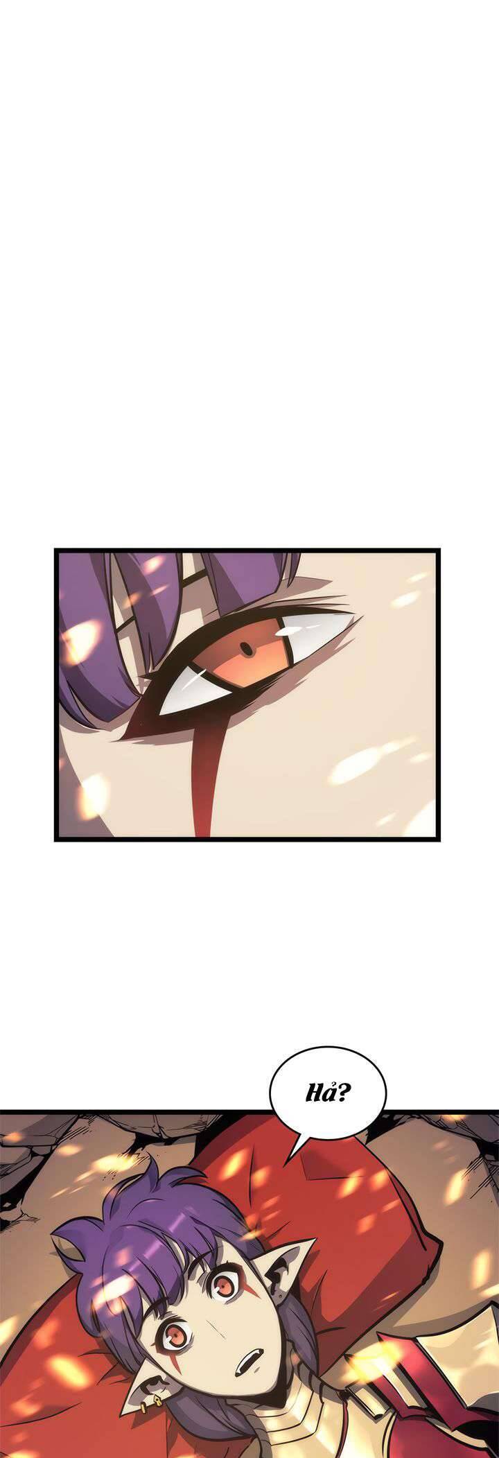 Tôi Thăng Cấp Một Mình Chap 83 - Next Chap 84