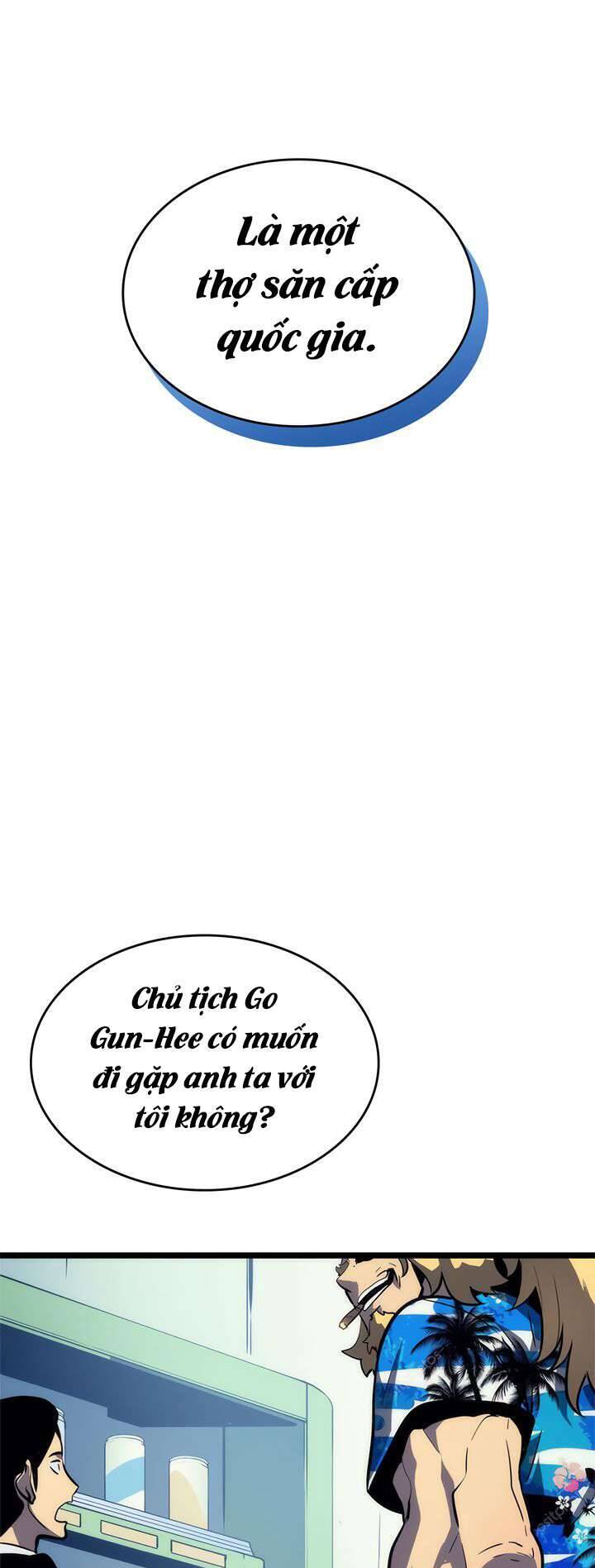 Tôi Thăng Cấp Một Mình Chap 83 - Next Chap 84