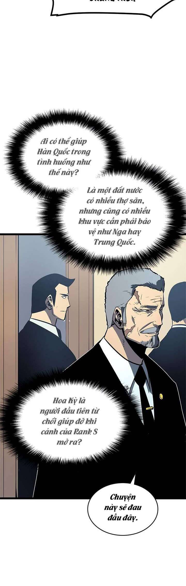 Tôi Thăng Cấp Một Mình Chap 83 - Next Chap 84