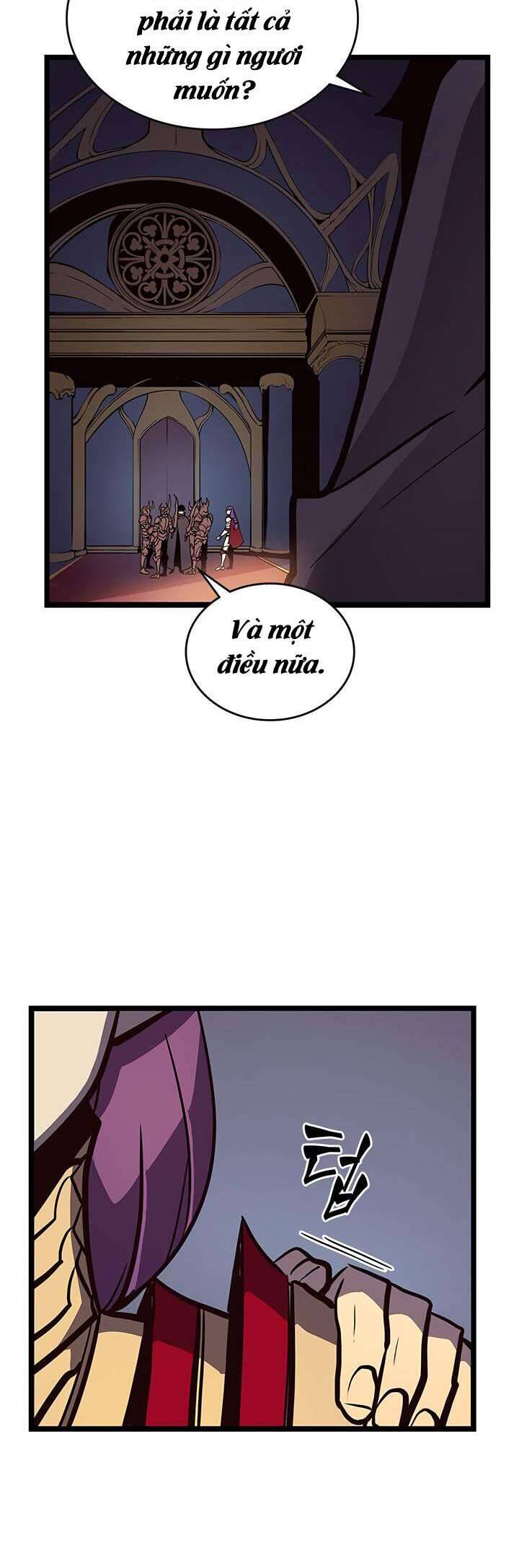 Tôi Thăng Cấp Một Mình Chap 83 - Next Chap 84