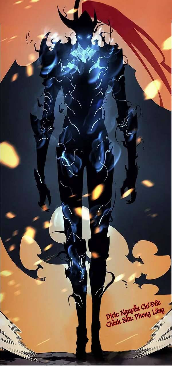 Tôi Thăng Cấp Một Mình Chap 84 - Next Chap 85
