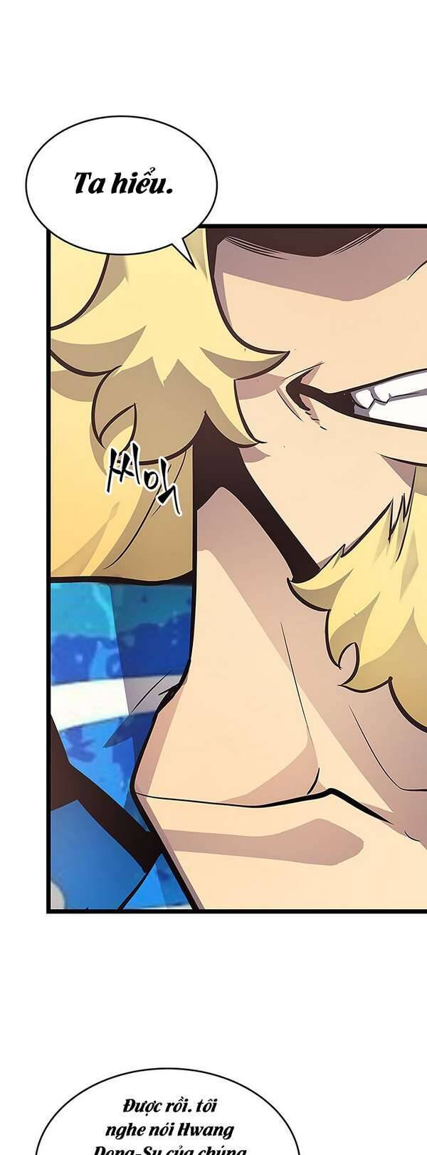 Tôi Thăng Cấp Một Mình Chap 84 - Next Chap 85