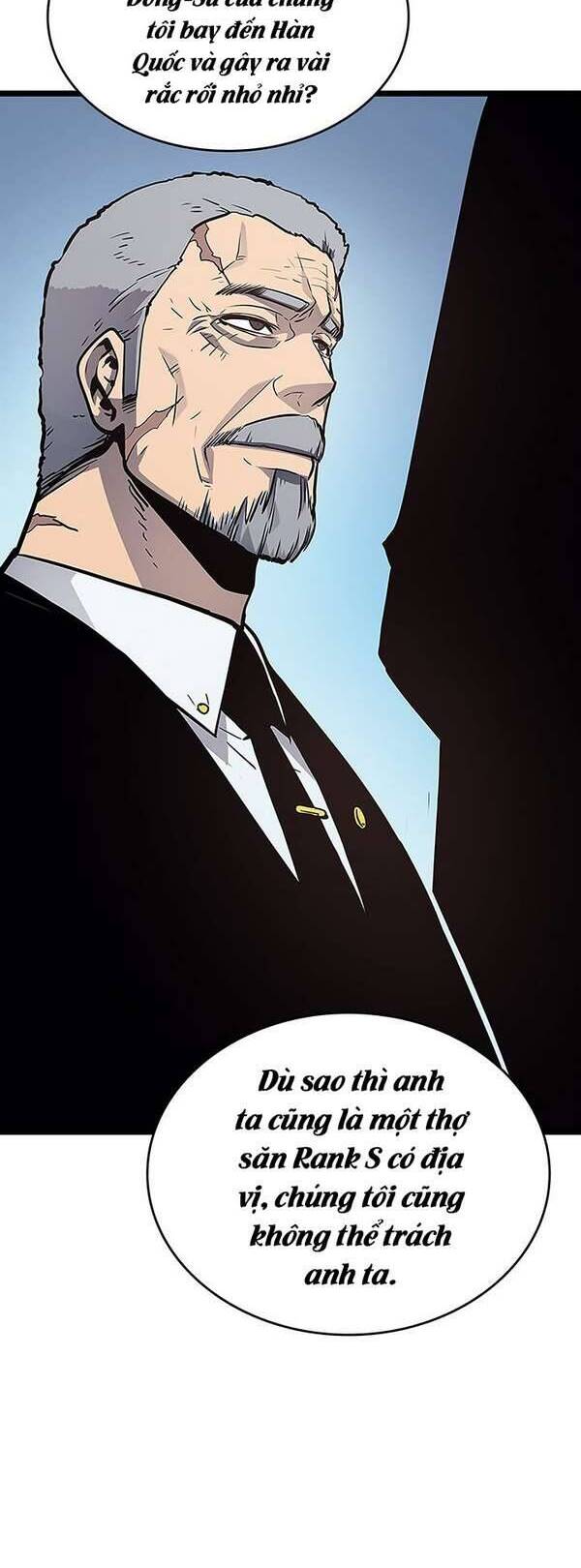Tôi Thăng Cấp Một Mình Chap 84 - Next Chap 85