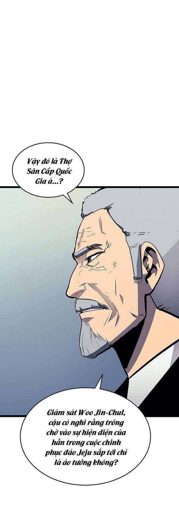 Tôi Thăng Cấp Một Mình Chap 84 - Next Chap 85