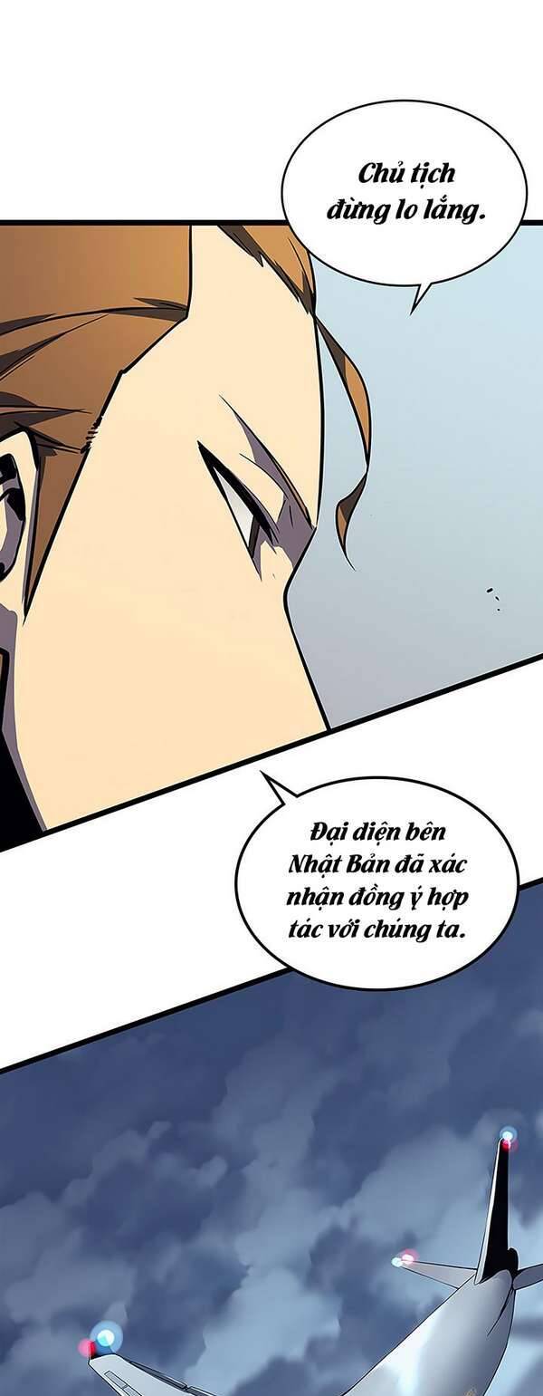 Tôi Thăng Cấp Một Mình Chap 84 - Next Chap 85