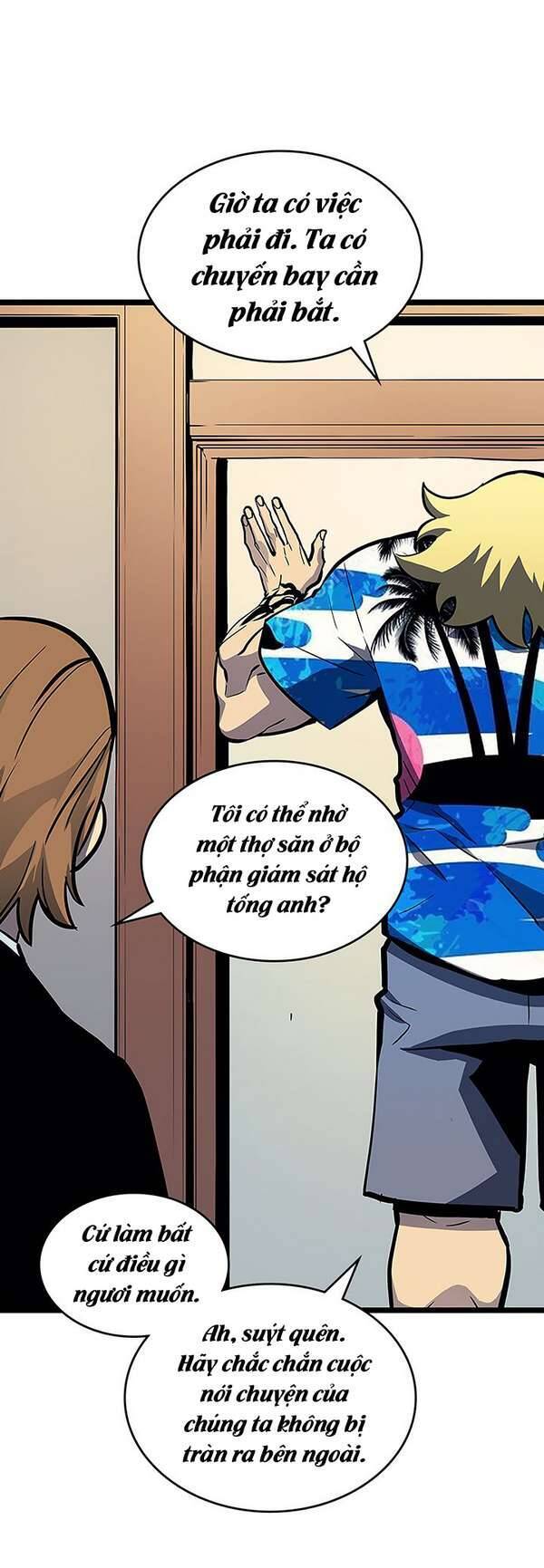 Tôi Thăng Cấp Một Mình Chap 84 - Next Chap 85