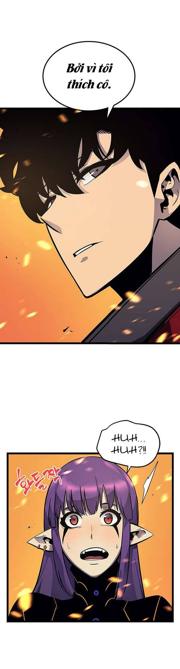Tôi Thăng Cấp Một Mình Chap 84 - Next Chap 85