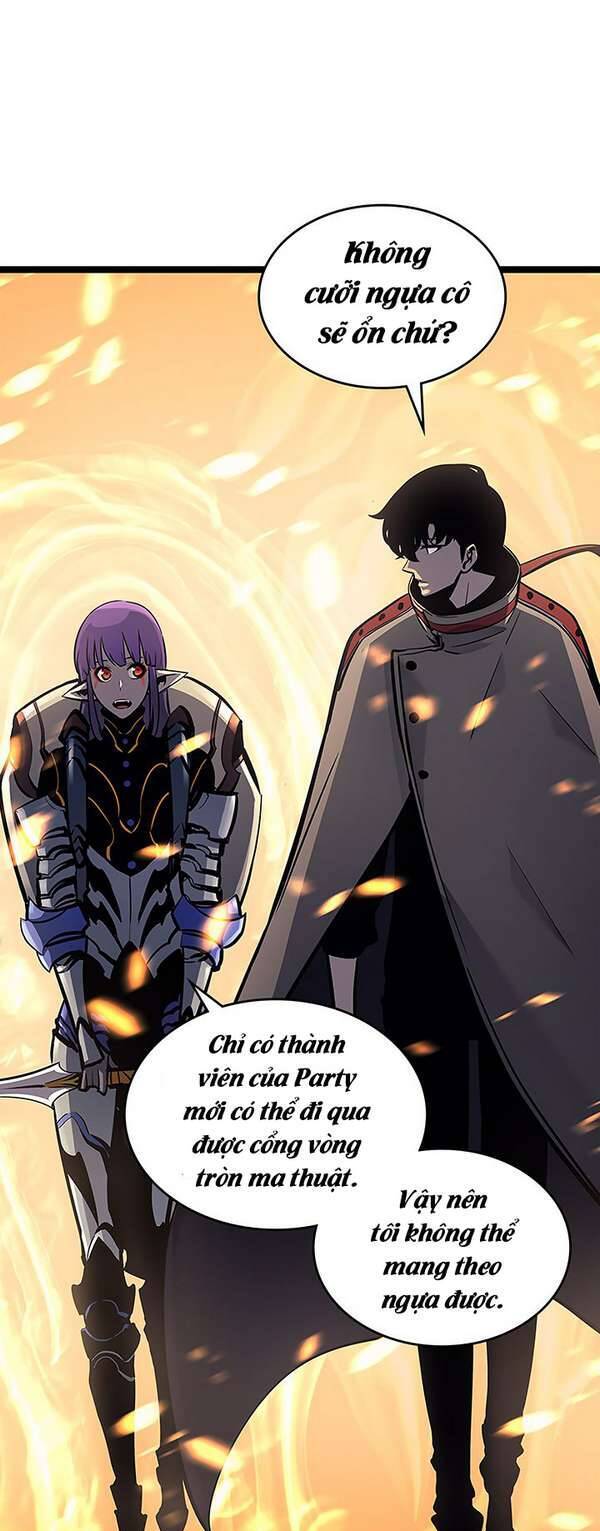 Tôi Thăng Cấp Một Mình Chap 84 - Next Chap 85