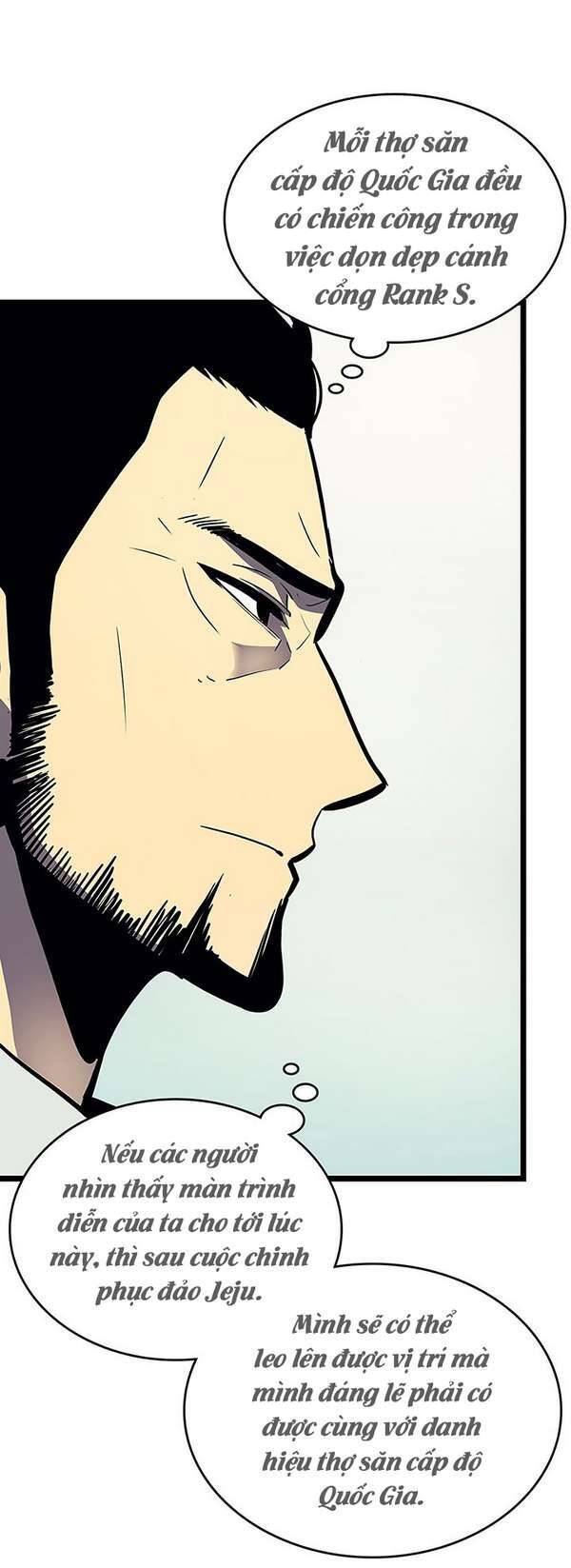 Tôi Thăng Cấp Một Mình Chap 85 - Next Chap 86