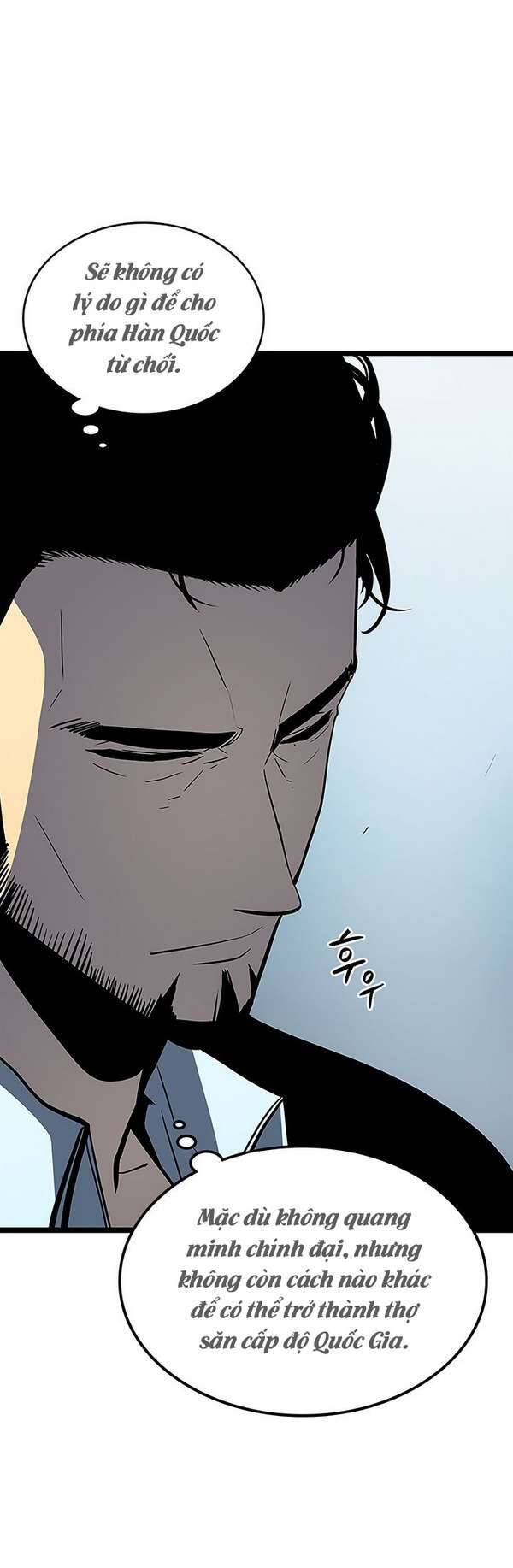 Tôi Thăng Cấp Một Mình Chap 85 - Next Chap 86