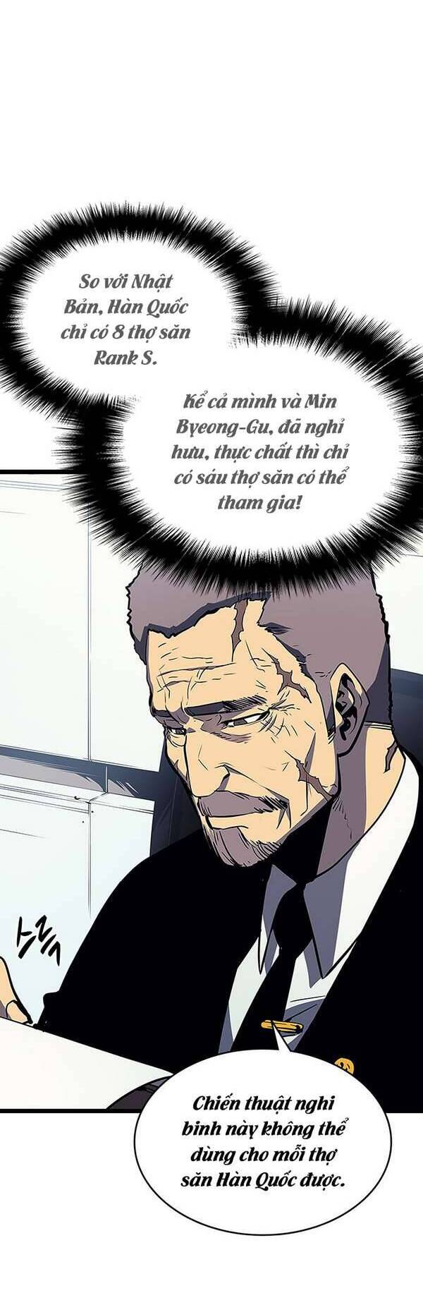 Tôi Thăng Cấp Một Mình Chap 85 - Next Chap 86